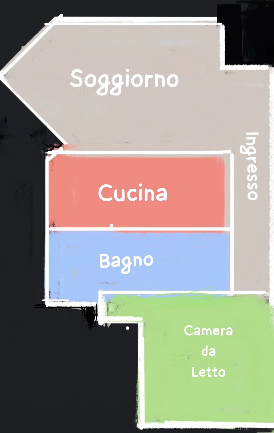 Fotografia dell'immobile
